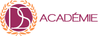 DS Académie Logo