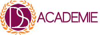 DS Académie Logo