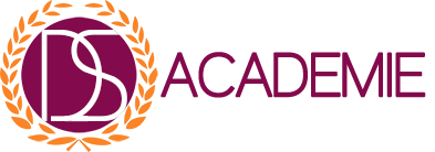 DS Académie Logo