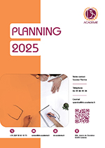 Planning 2025