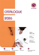 Catalogue de formations 2025
