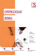 Catalogue de formations 2026