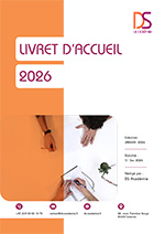 Livret d'accueil