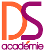 DS Académie Logo