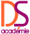 DS Académie Logo