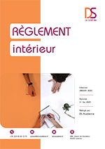 Règlement intérieur